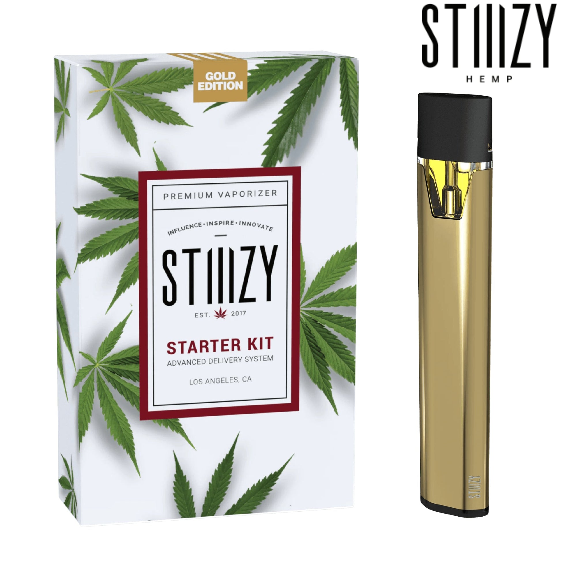 Stiiizy Original Battery Vaporizer 210mAh