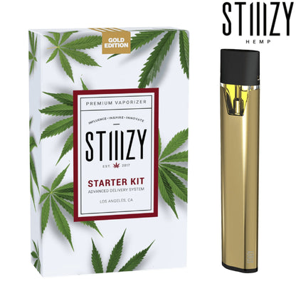 Stiiizy Original Battery Vaporizer 210mAh