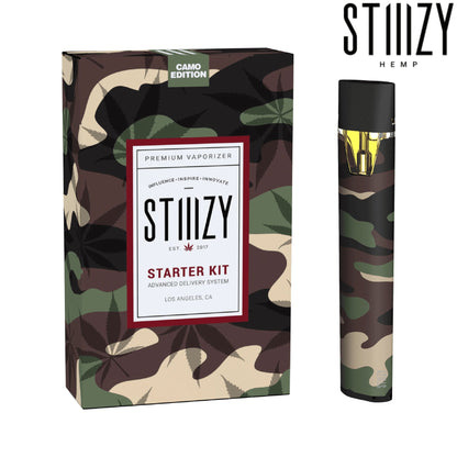 Stiiizy Original Battery Vaporizer 210mAh
