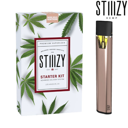 Stiiizy Original Battery Vaporizer 210mAh