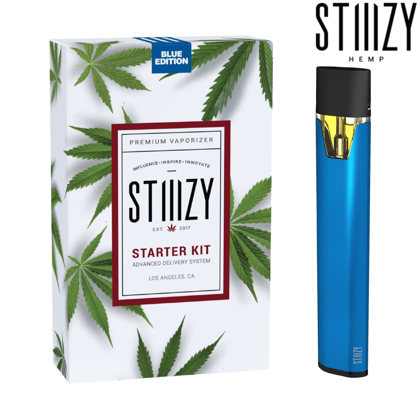 Stiiizy Original Battery Vaporizer 210mAh