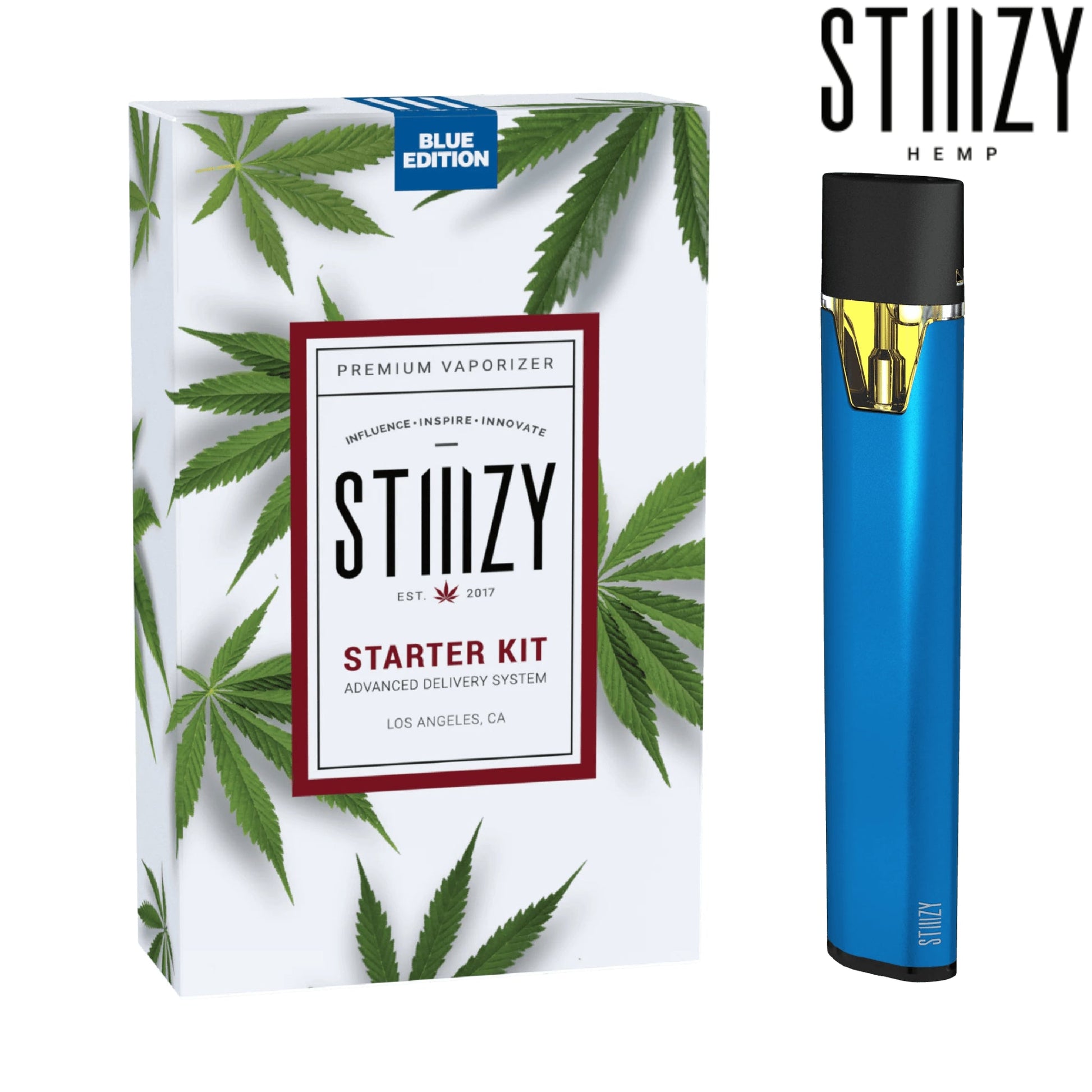 Stiiizy Original Battery Vaporizer 210mAh