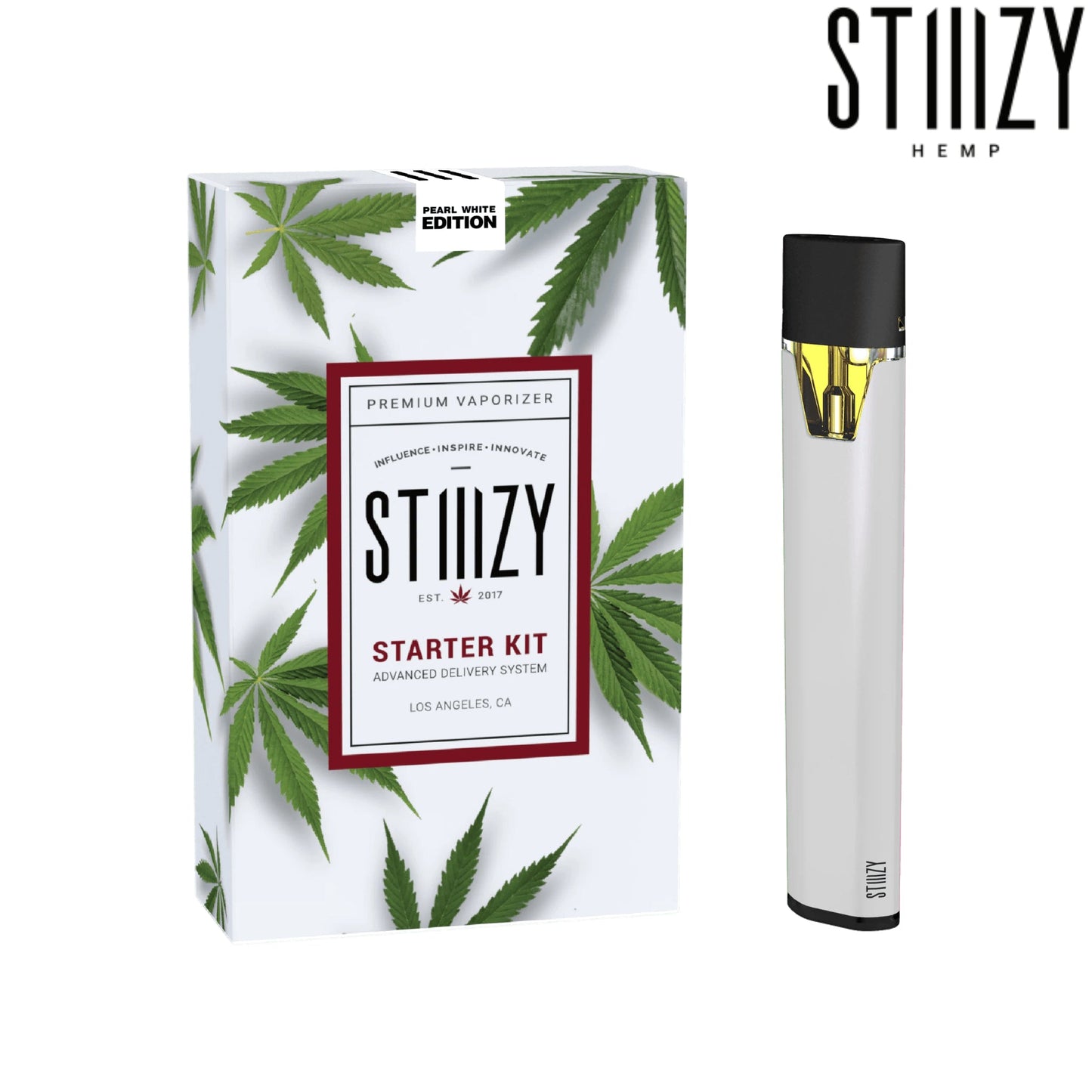 Stiiizy Original Battery Vaporizer 210mAh