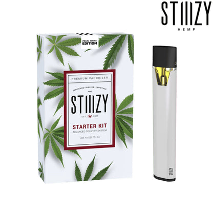 Stiiizy Original Battery Vaporizer 210mAh