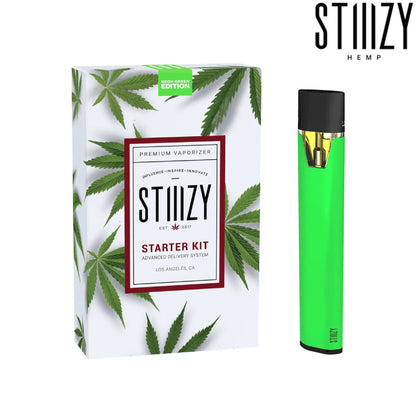 Stiiizy Original Battery Vaporizer 210mAh