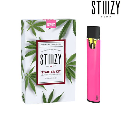 Stiiizy Original Battery Vaporizer 210mAh