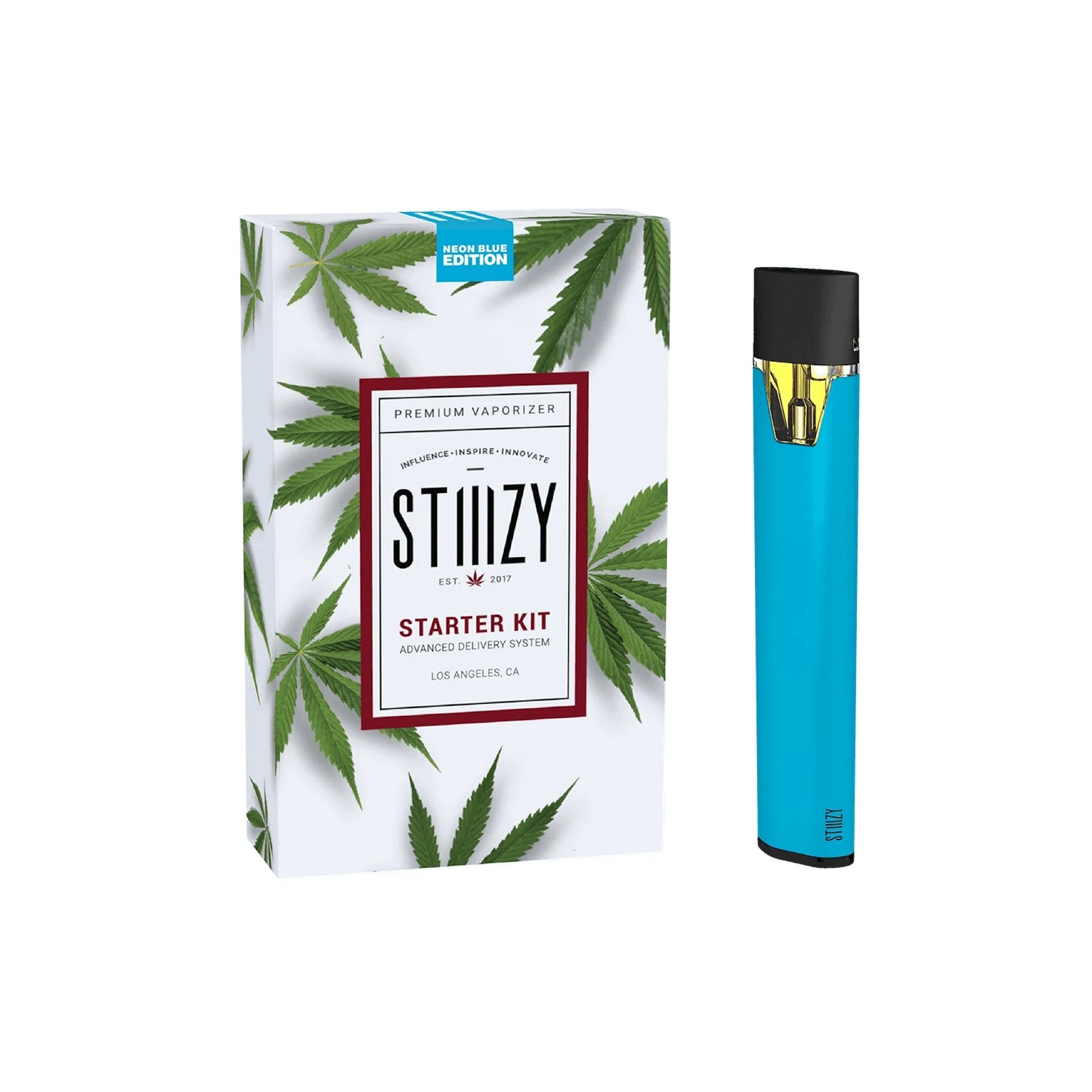Stiiizy Original Battery Vaporizer 210mAh