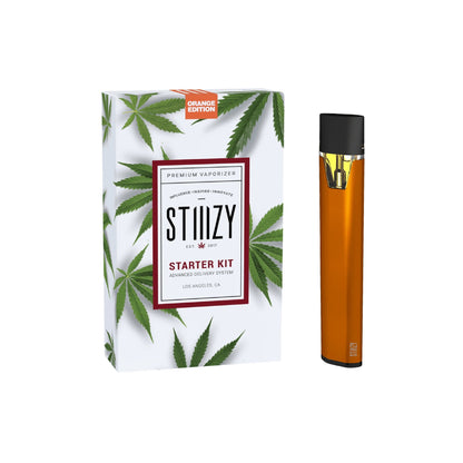 Stiiizy Original Battery Vaporizer 210mAh