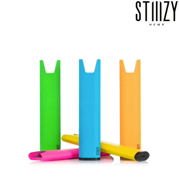 Stiiizy Original Battery Vaporizer 210mAh