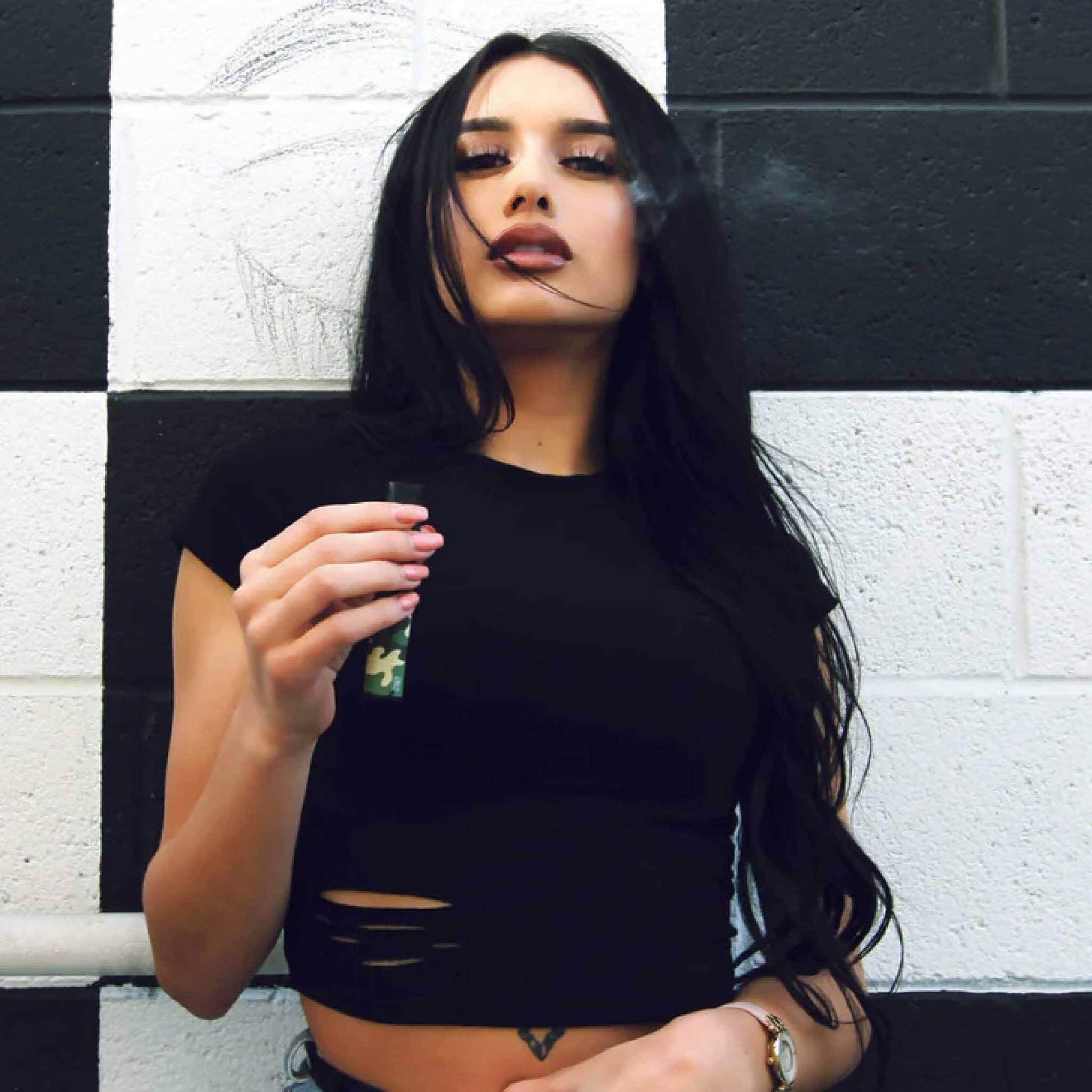 Stiiizy Original Battery Vaporizer 210mAh