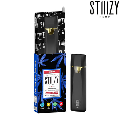 Stiiizy X Blend All-In-One Pen 2000mg