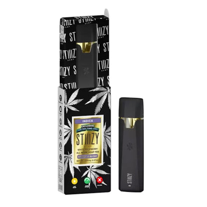 Stiiizy X Blend All-In-One Pen 2000mg