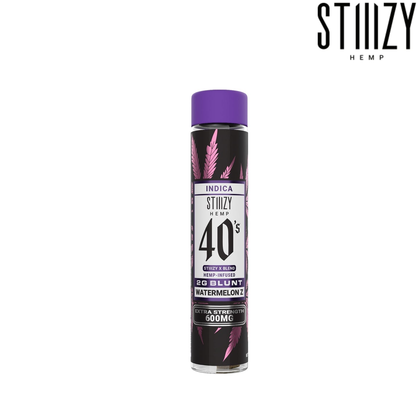 Stiiizy X-Blend Blunt 2000mg