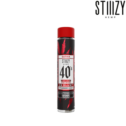 Stiiizy X-Blend Blunt 2000mg