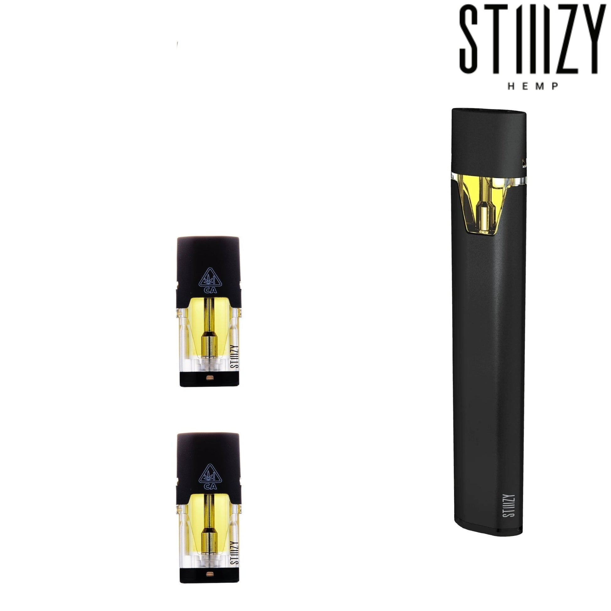 Stiiizy X-Blend Starter Kit 1000mg
