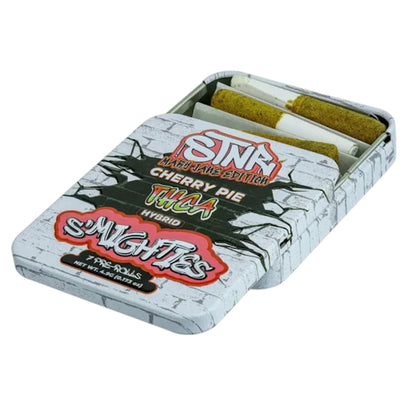 STNR SMighties THC-A Pre-Rolls 7ct 4.9g