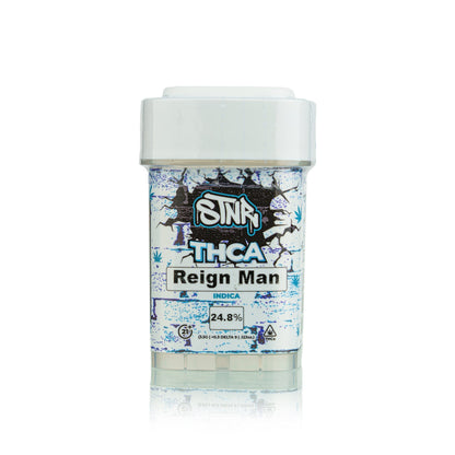 STNR Creations THC-A Flower 3.5g