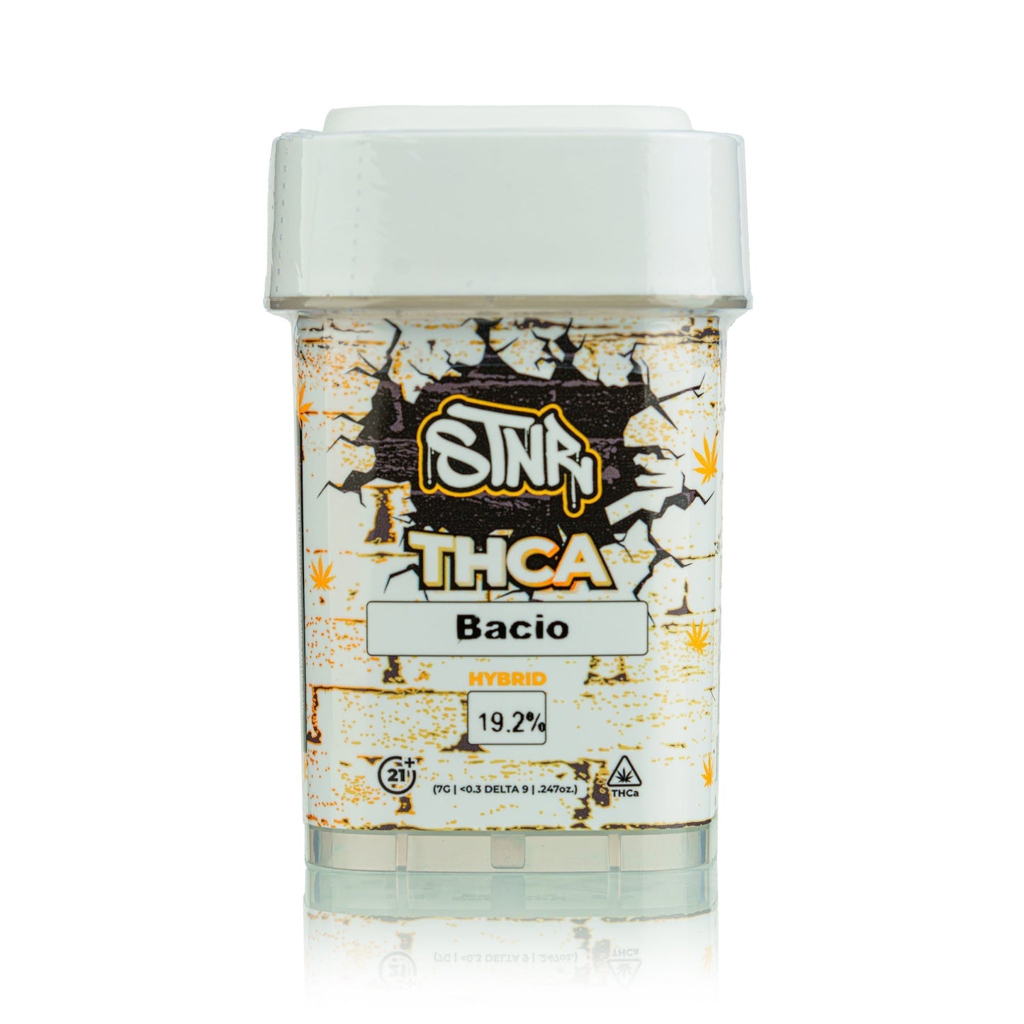 STNR THC-A Flower 7g