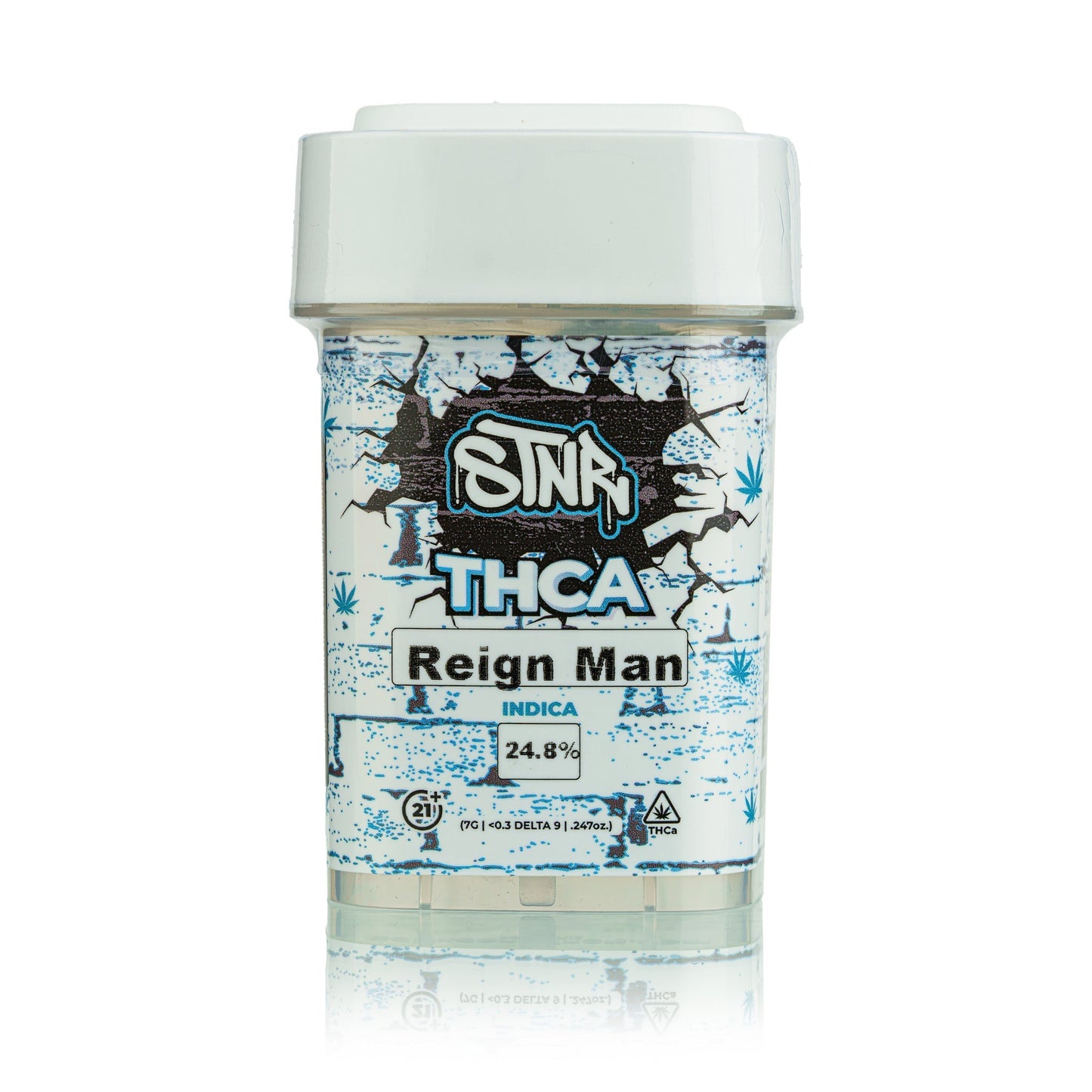 STNR THC-A Flower 7g