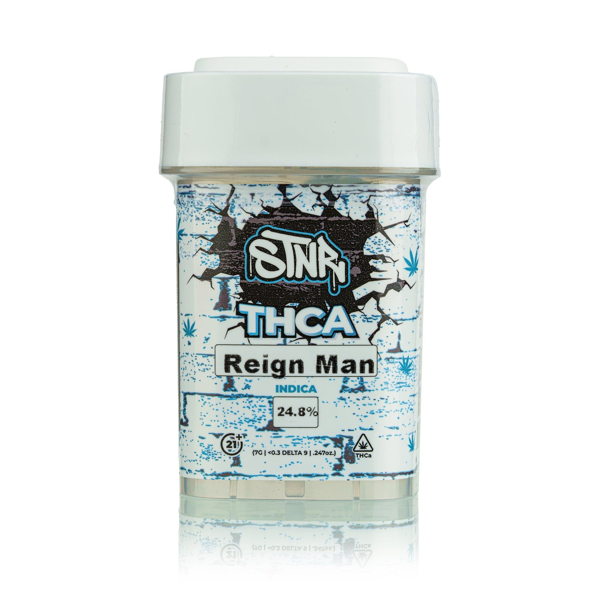 STNR THC-A Flower 7g