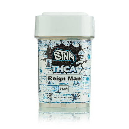 STNR THC-A Flower 7g