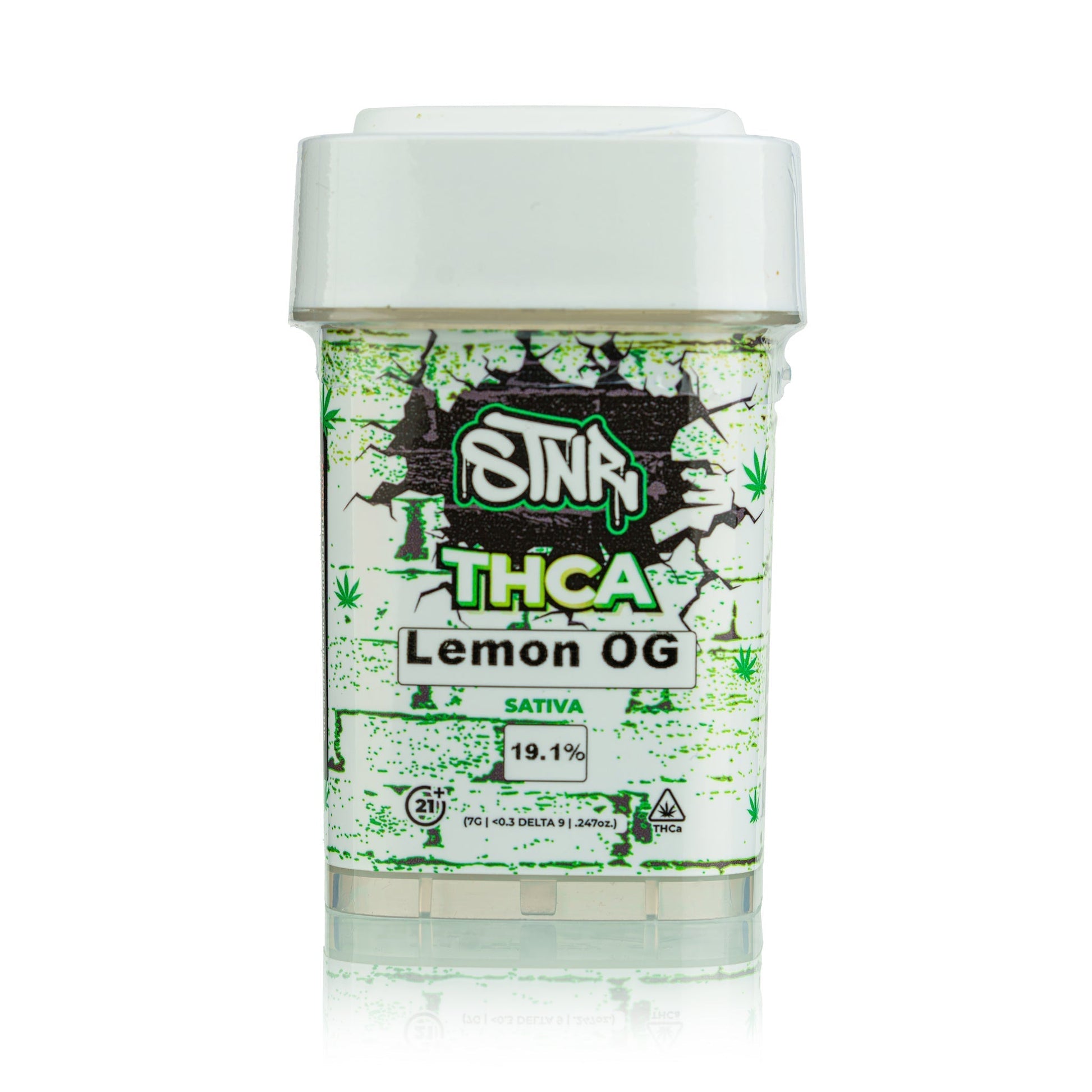 STNR THC-A Flower 7g