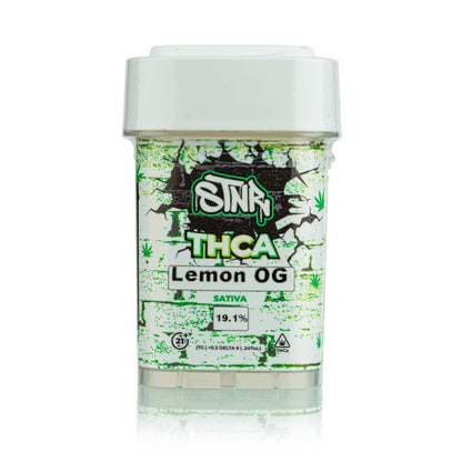 STNR THC-A Flower 7g