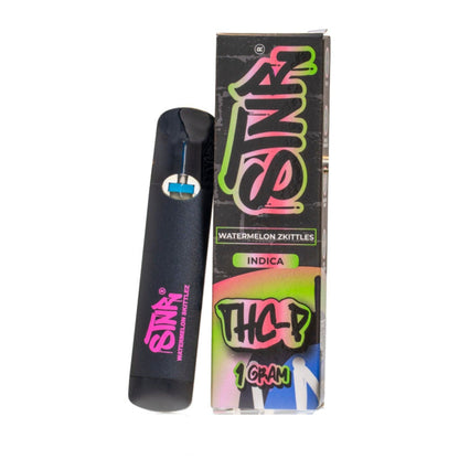 STNR THC-P Disposable Vape 1000mg