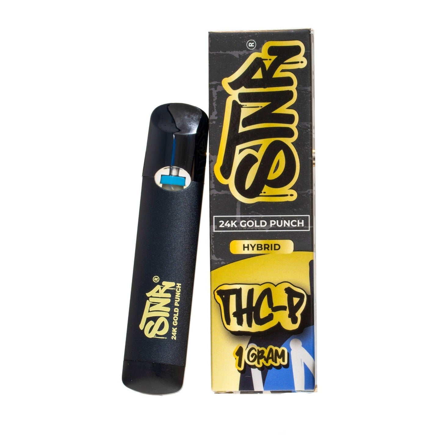STNR THC-P Disposable Vape 1000mg