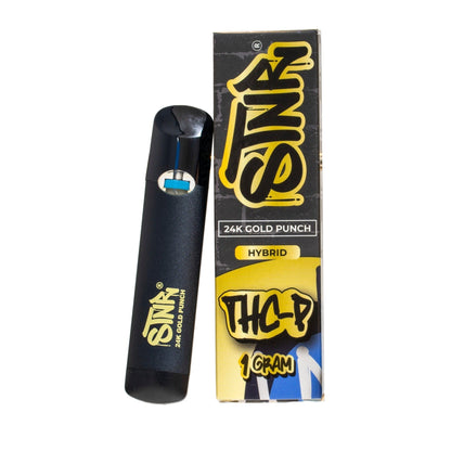 STNR THC-P Disposable Vape 1000mg