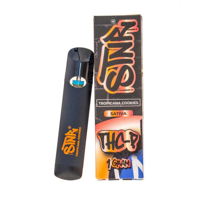 STNR THC-P Disposable Vape 1000mg