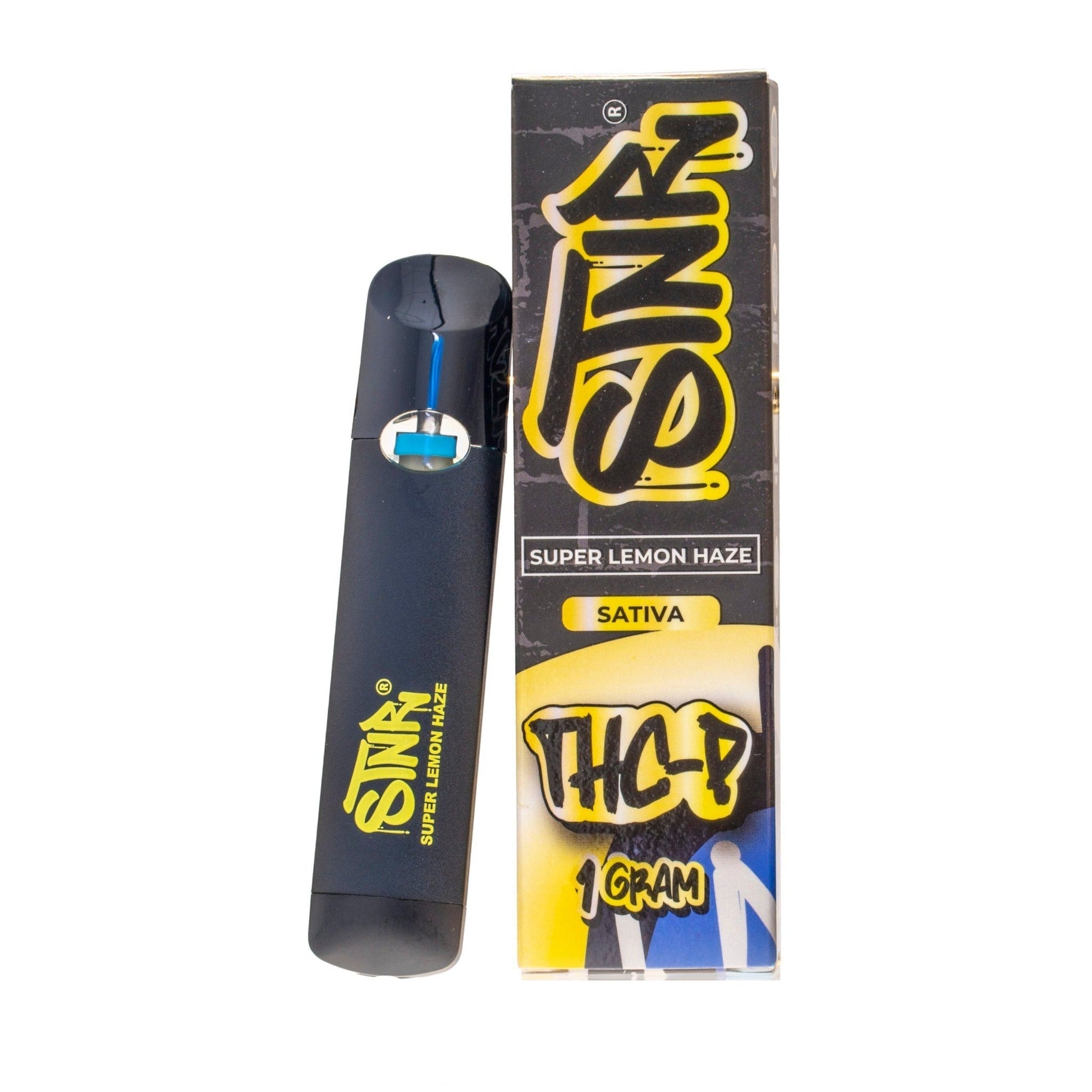 STNR THC-P Disposable Vape 1000mg