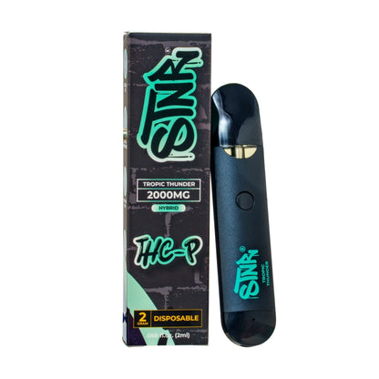 STNR THC-P Disposable Vape 1000mg
