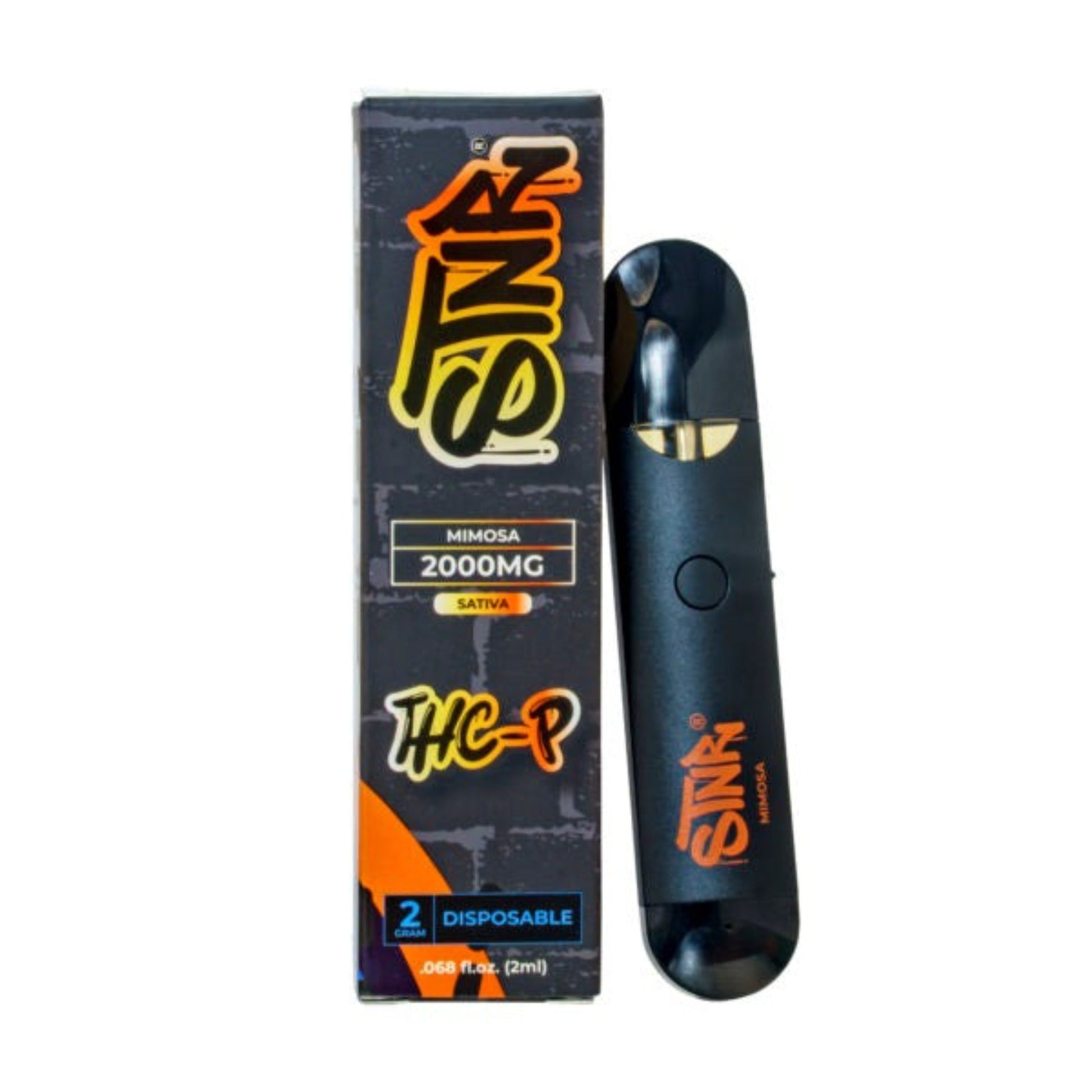 STNR THC-P Disposable Vape 1000mg