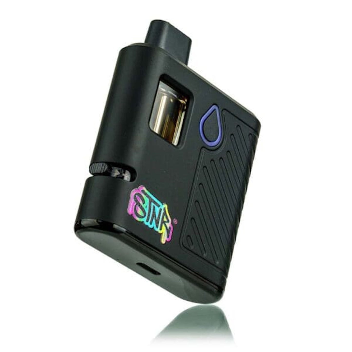 STNR Creations To The Moon THC-A Vaporizer 3000mg