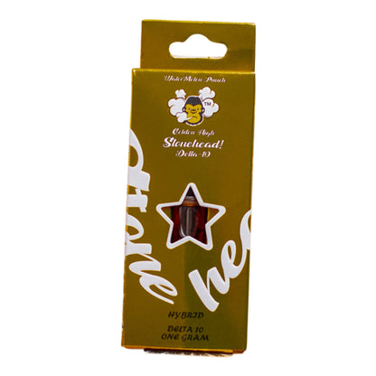 Stone Head Delta Cartridge 1000mg