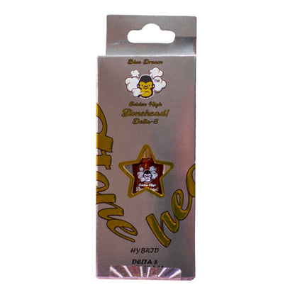 Stone Head Delta Cartridge 1000mg