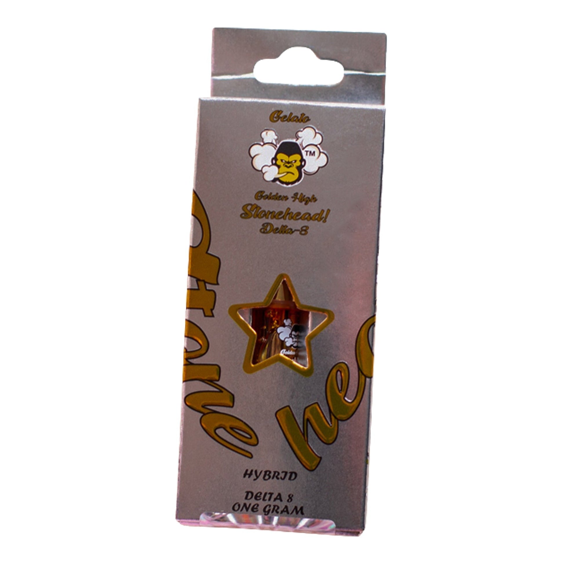 Stone Head Delta Cartridge 1000mg