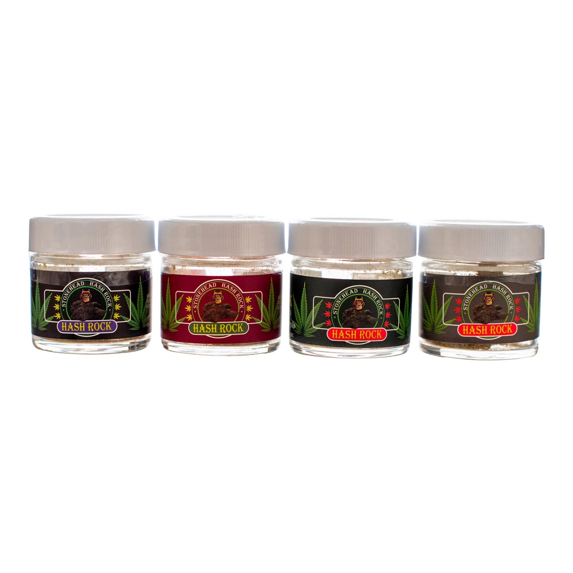 Stone Head Delta Hash Rocks 750mg