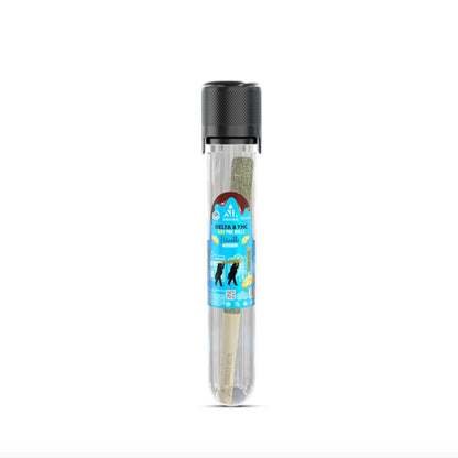 Strictly Delta Delta 8 Pre-Roll 1g