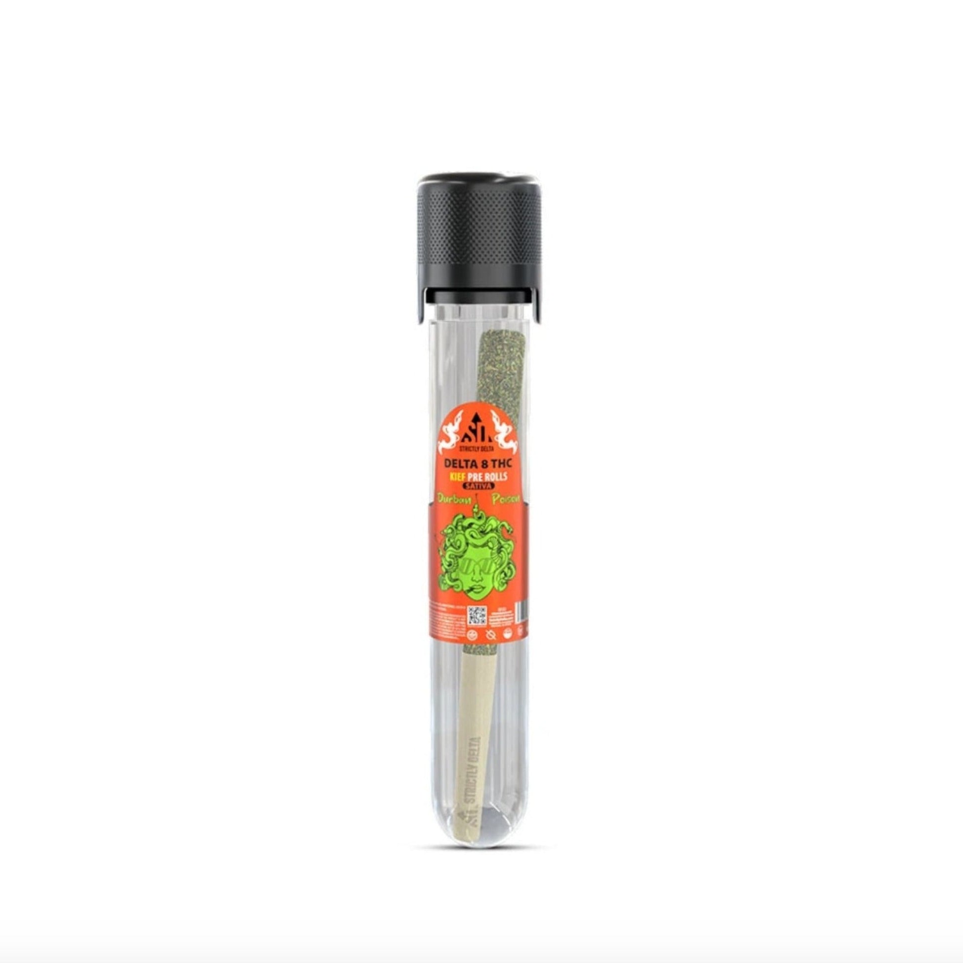Strictly Delta Delta 8 Pre-Roll 1g