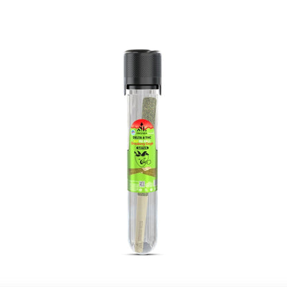 Strictly Delta Delta 8 Pre-Roll 1g