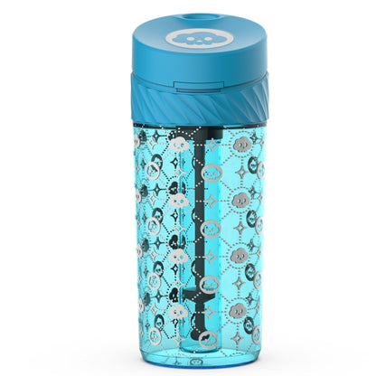 Strio Bake & Sip Secret Bong 10in Black