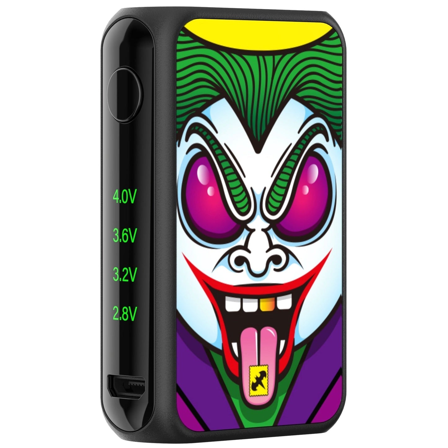Strio Bolt 510 Battery Mod Vape 3in