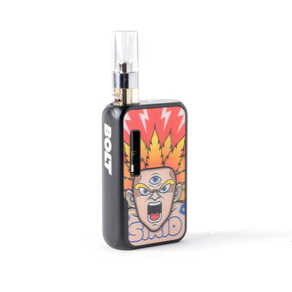 Strio Bolt 510 Battery Mod Vape 3in