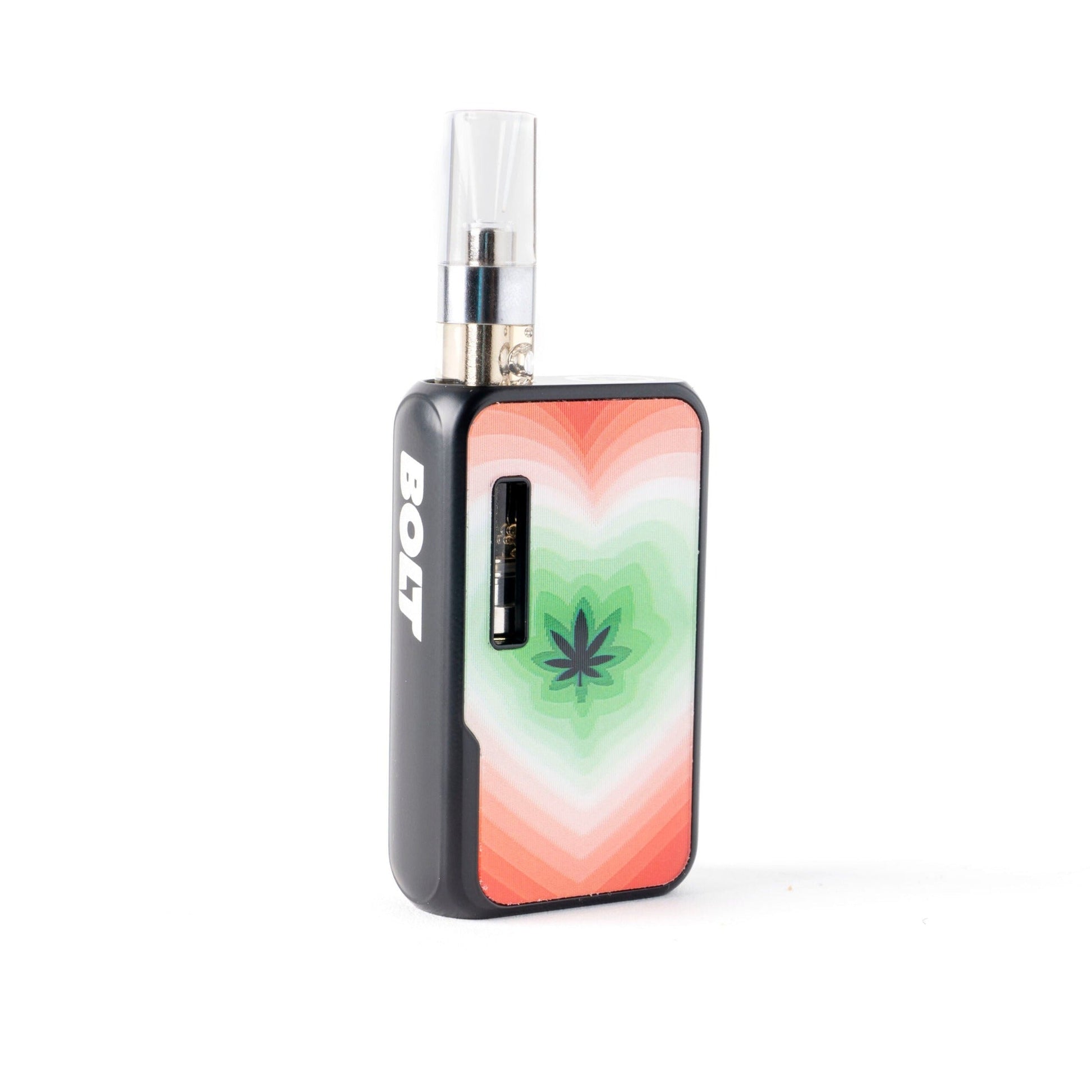 Strio Bolt 510 Battery Mod Vape 3in