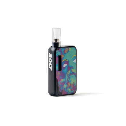 Strio Bolt 510 Battery Mod Vape 3in