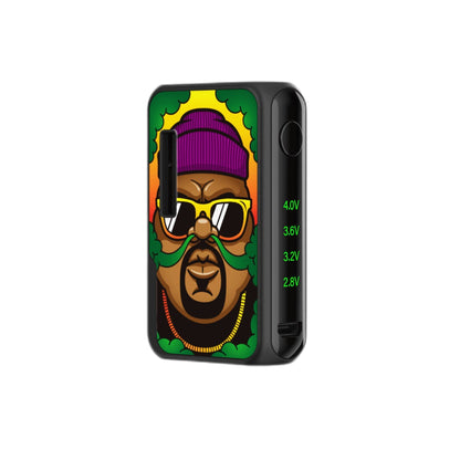 Strio Bolt 510 Battery Mod Vape 3in