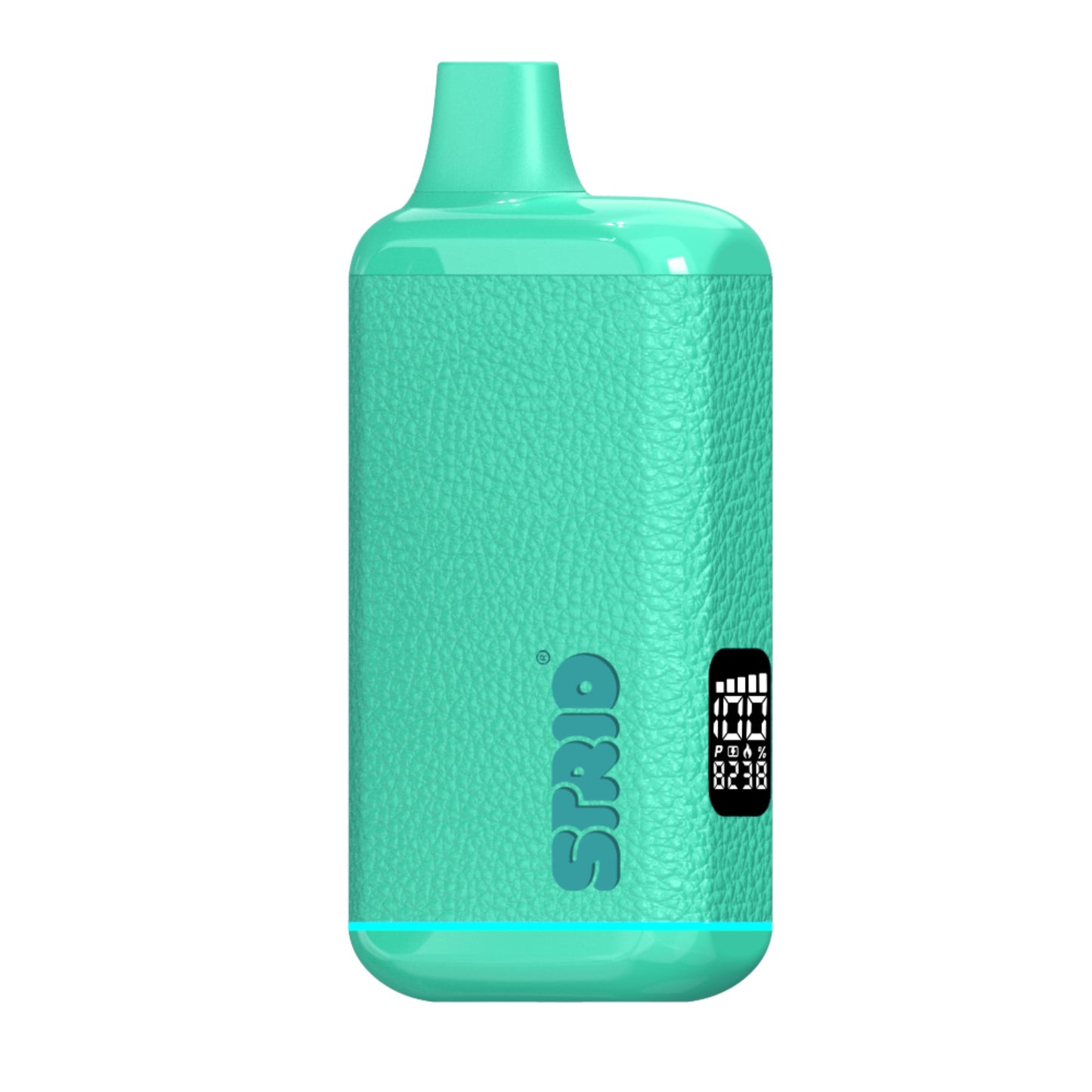 STRIO Cartbox Pro With Screen 510 Thread Battery 1000mAh