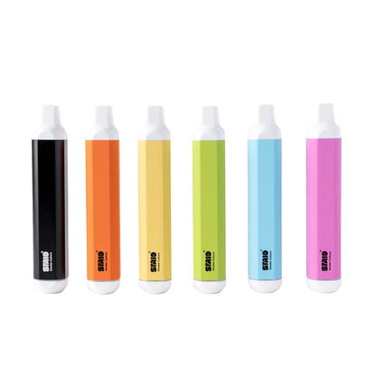 STRIO Cartboy 510 Battery 320mAh
